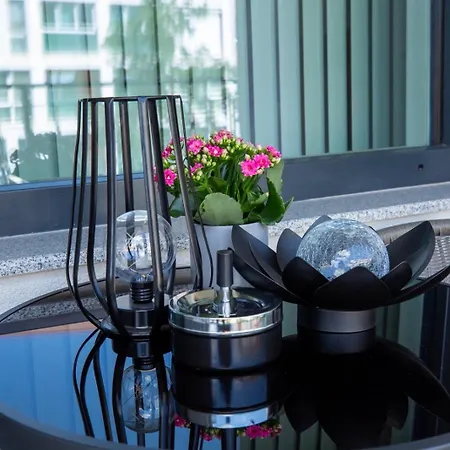 Apartament Trinavis Boutique Apartments, Own Private Parking, Center, Entire