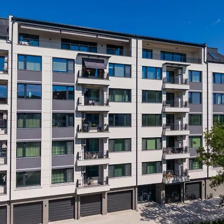 Trinavis Boutique Apartments, Own Private Parking, Center, Entire Apartment Veliko Tarnovo