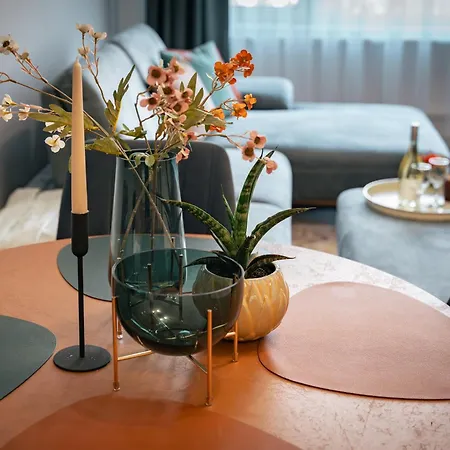 Trinavis Boutique Apartments, Own Private Parking, Center, Entire Veliko Tarnovo