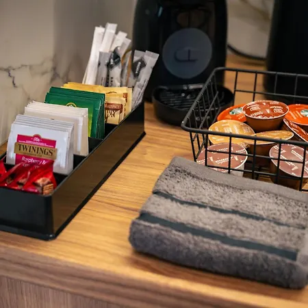 Trinavis Boutique Apartments, Own Private Parking, Center, Entire Apartment Veliko Tarnovo