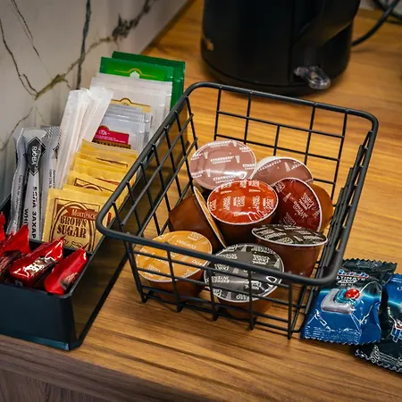 Trinavis Boutique Apartments, Own Private Parking, Center, Entire Veliko Tarnovo