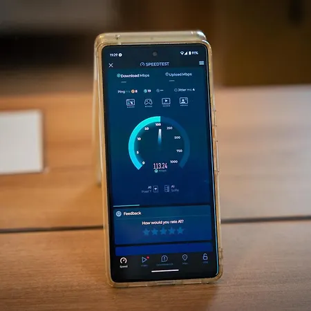 Trinavis Boutique Apartments, Own Private Parking, Center, Entire