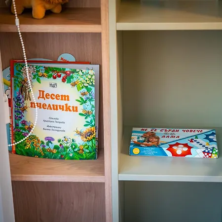 Apartment Trinavis Boutique Apartments, Own Private Parking, Center, Entire *