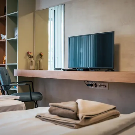 Trinavis Boutique Apartments, Own Private Parking, Center, Entire * Veliko Tarnovo