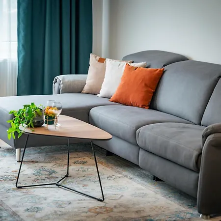 Apartment Trinavis Boutique Apartments, Own Private Parking, Center, Entire