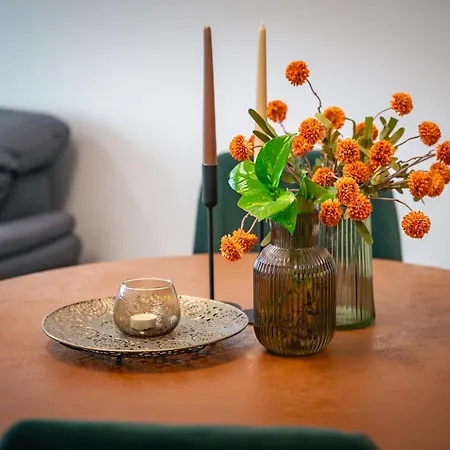 Trinavis Boutique Apartments, Own Private Parking, Center, Entire Veliko Tarnovo