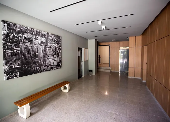 Apartament Trinavis Boutique Apartments, Own Private Parking, Center, Entire *