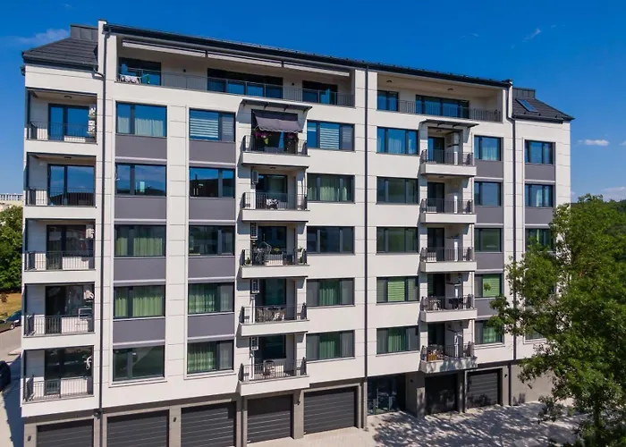 Trinavis Boutique Apartments, Own Private Parking, Center, Entire Apartment Veliko Tarnovo