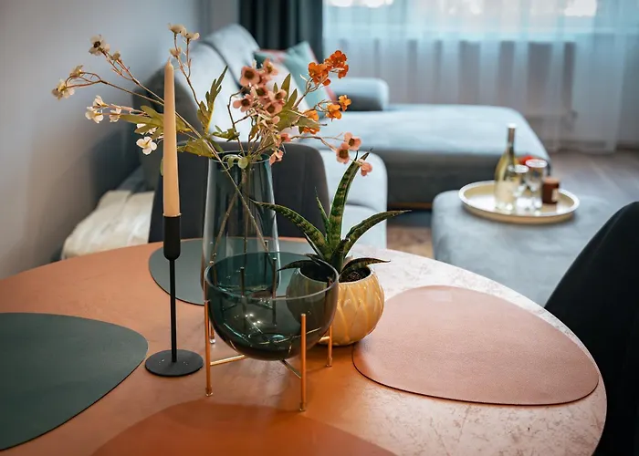 Trinavis Boutique Apartments, Own Private Parking, Center, Entire Veliko Tărnovo