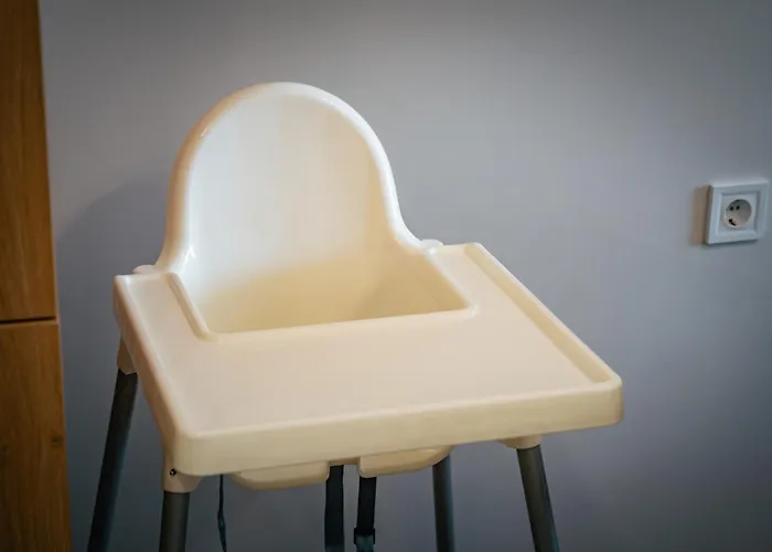 Trinavis Boutique Apartments, Own Private Parking, Center, Entire *