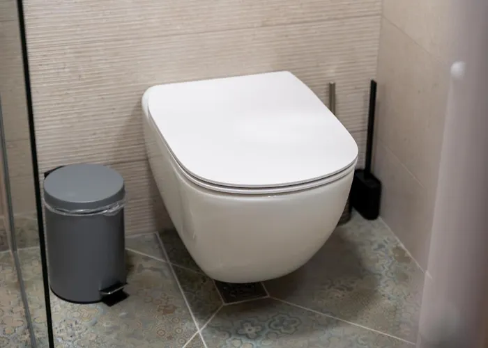 Apartment Trinavis Boutique Apartments, Own Private Parking, Center, Entire *