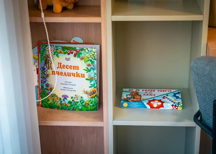 Apartment Trinavis Boutique Apartments, Own Private Parking, Center, Entire *