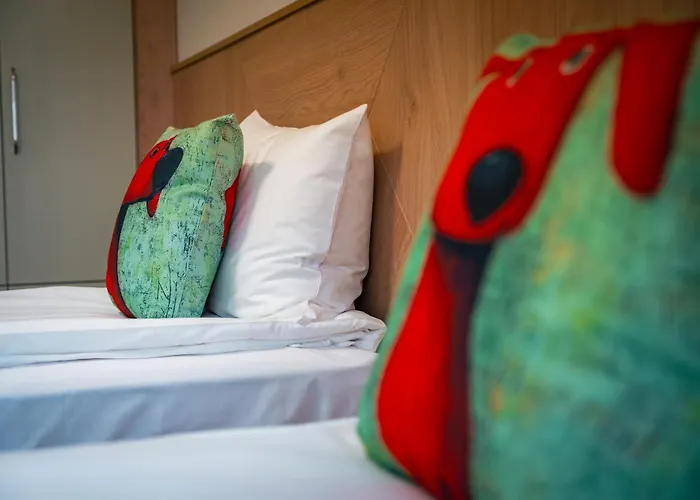 Apartament Trinavis Boutique Apartments, Own Private Parking, Center, Entire Veliko Tărnovo