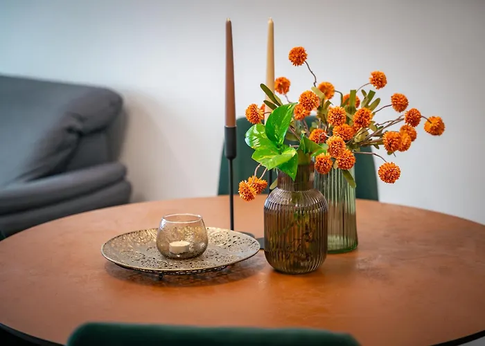 Trinavis Boutique Apartments, Own Private Parking, Center, Entire Veliko Tărnovo